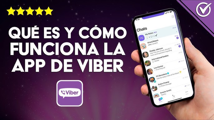 Viber Number Generation