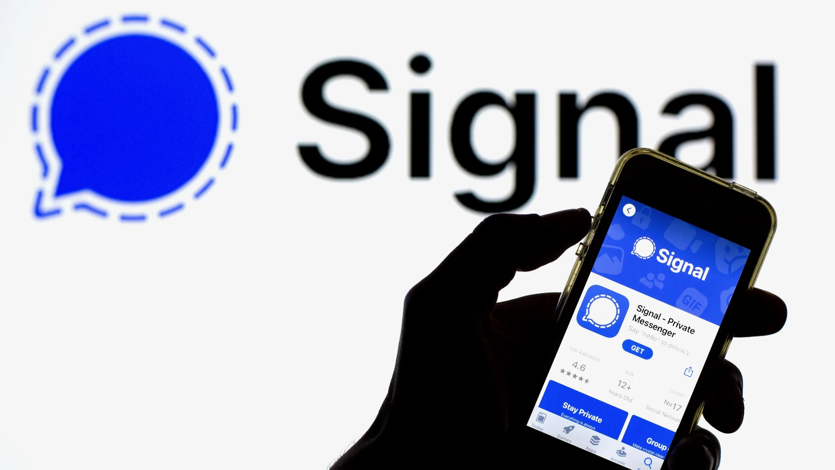 Signal promotion registration
