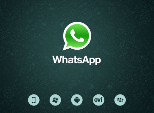Download the official WhatsApp website
