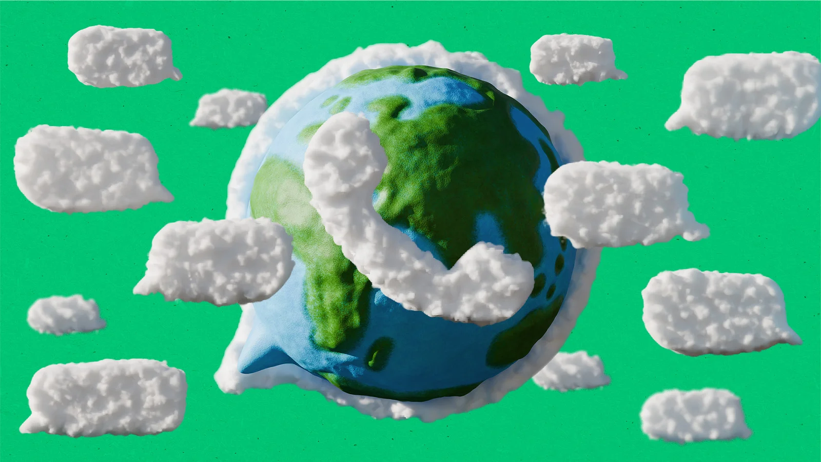 Digital Planet's Line ecosystem services: covering multiple countries and covering various application scenarios.