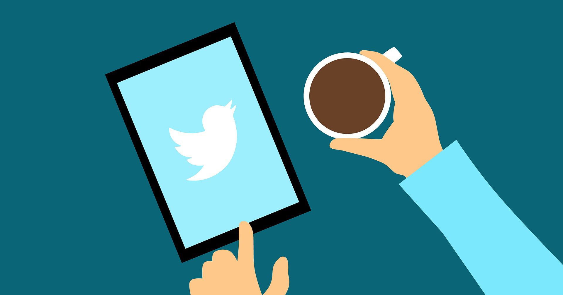 Must-haves for Twitter operations