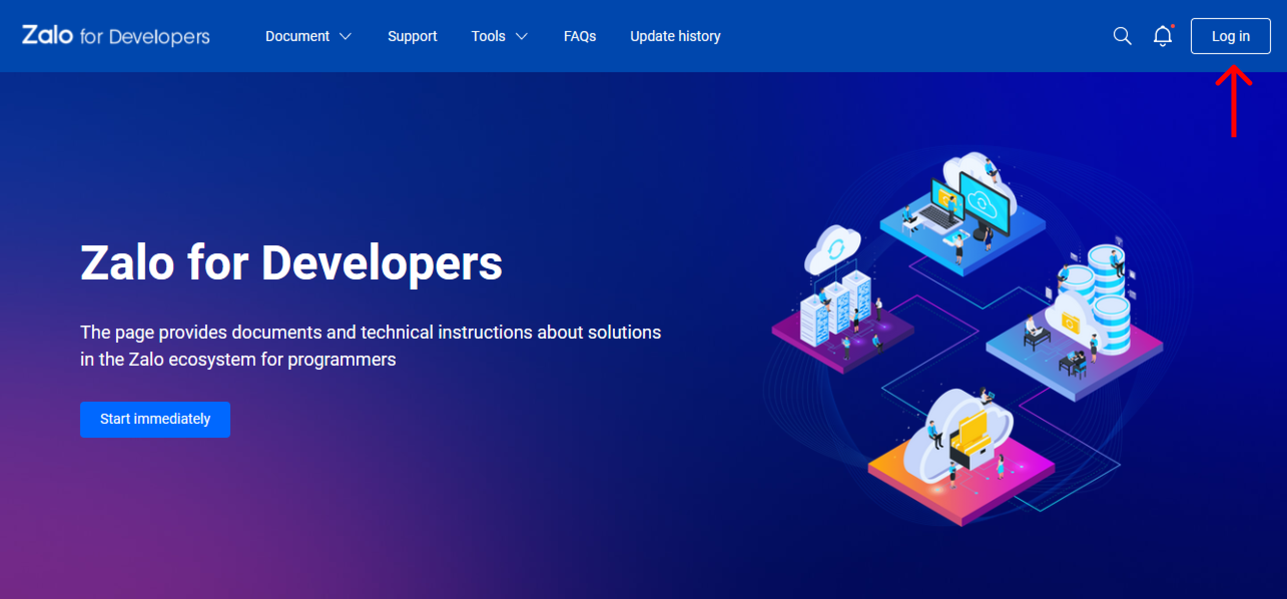 Discord number generation