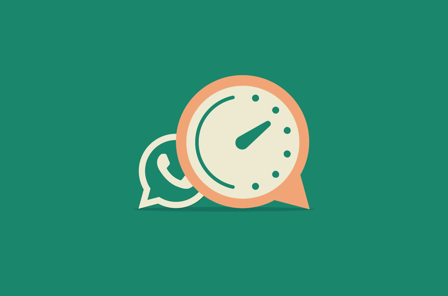 How to effectively conduct WhatsApp marketing and traffic generation